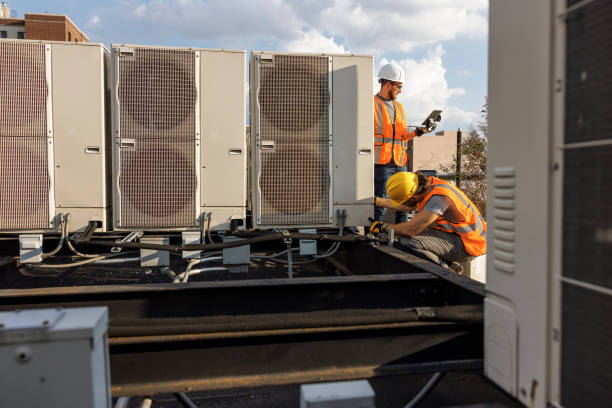 Best Residential HVAC in St Petersburg, FL