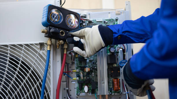 Best Seasonal HVAC Services in St Petersburg, FL